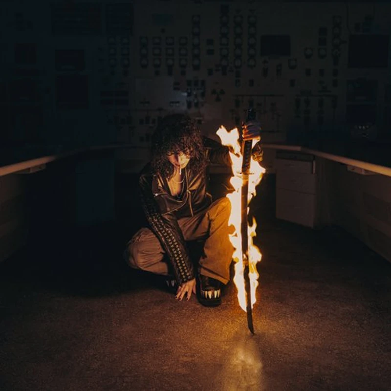 Revengeseekerz by Jane Remover